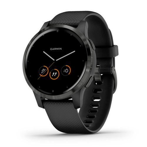 Smartwatch Garmin Vivoactive 4S Negro