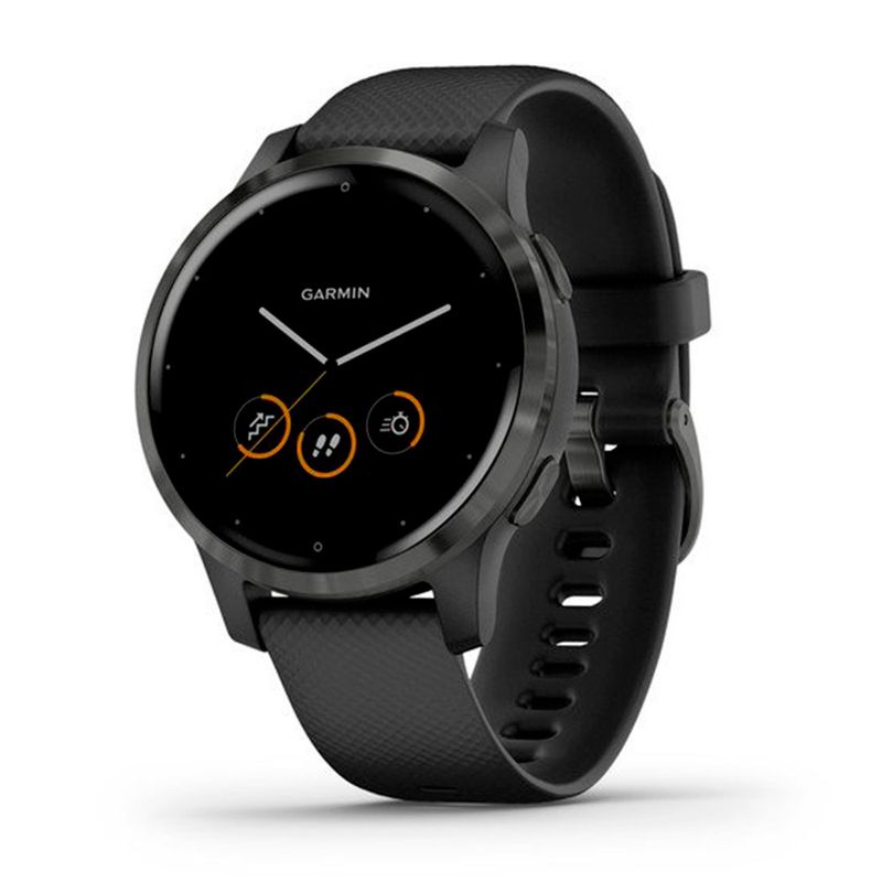 Smartwatch Garmin Vivoactive 4S Negro Style Store