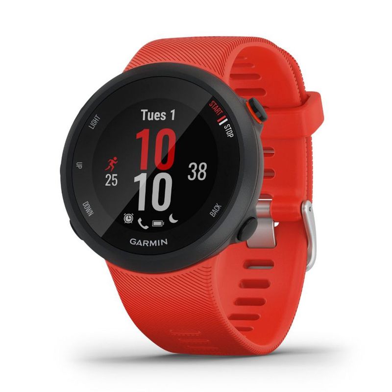 Garmin forerunner best sale 45 plus