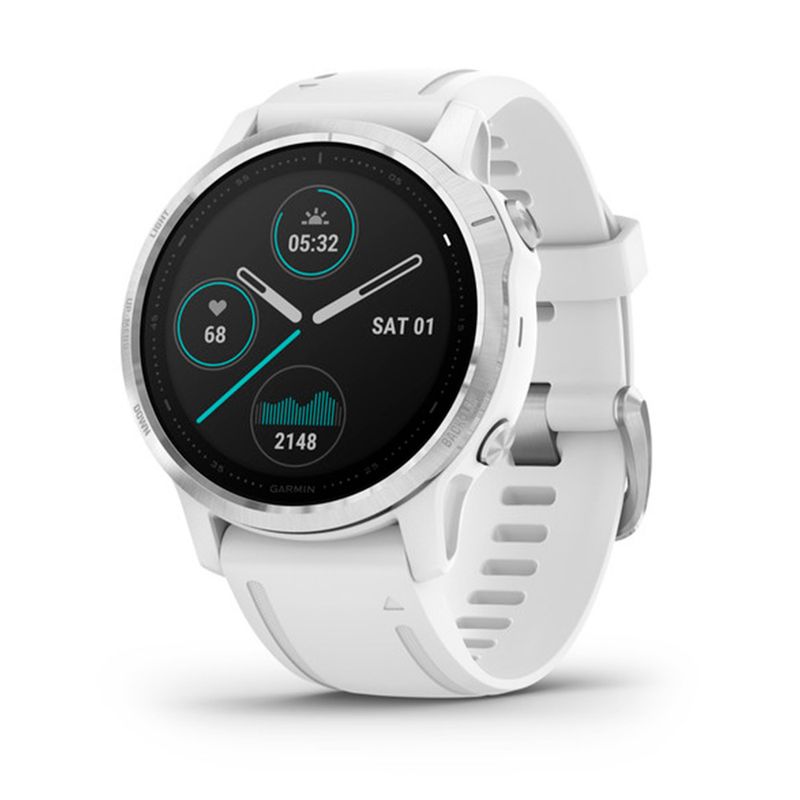 Garmin best sale 6s sapphire