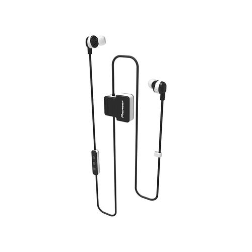 Auriculares Pioneer ClipWear Active In Ear Wireless