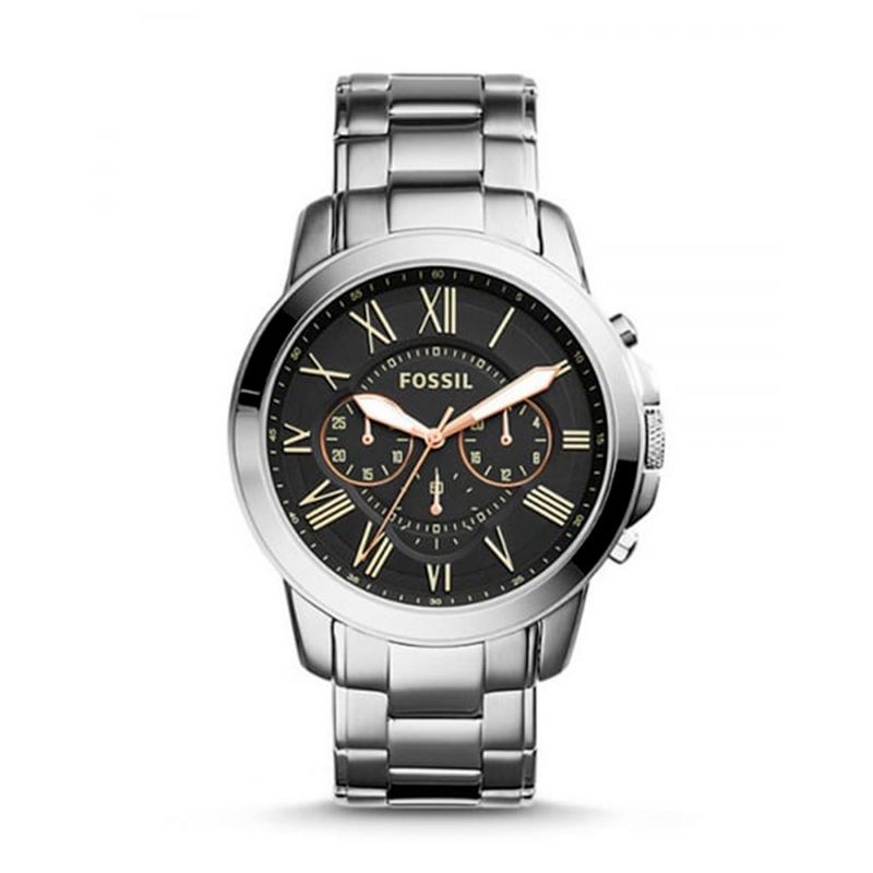 Reloj Fossil FS4994 Style Store