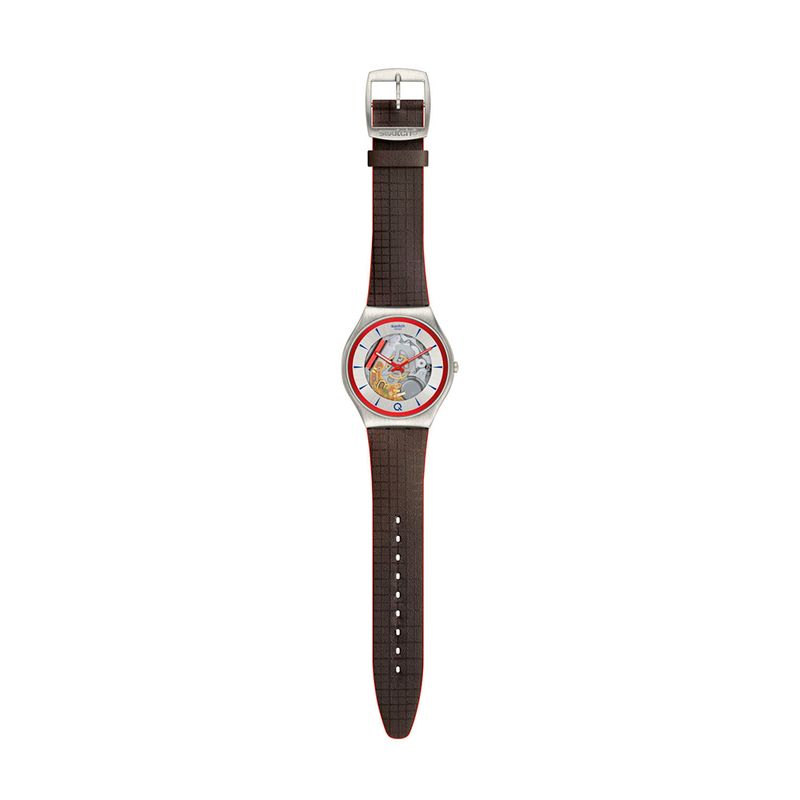 Swatch q discount watch for sale