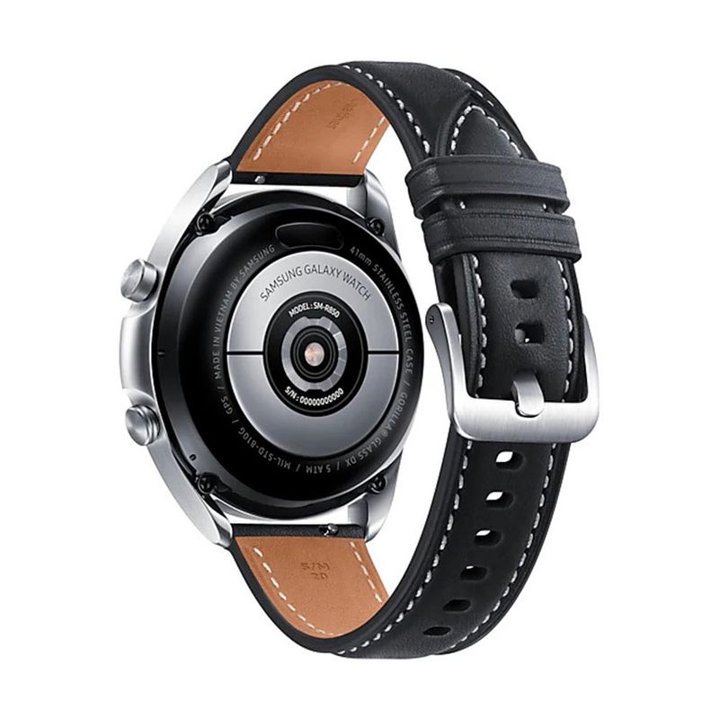 Samsung galaxy watch discount 3 on sale