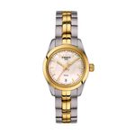 Tissot pr 100 lady new arrivals