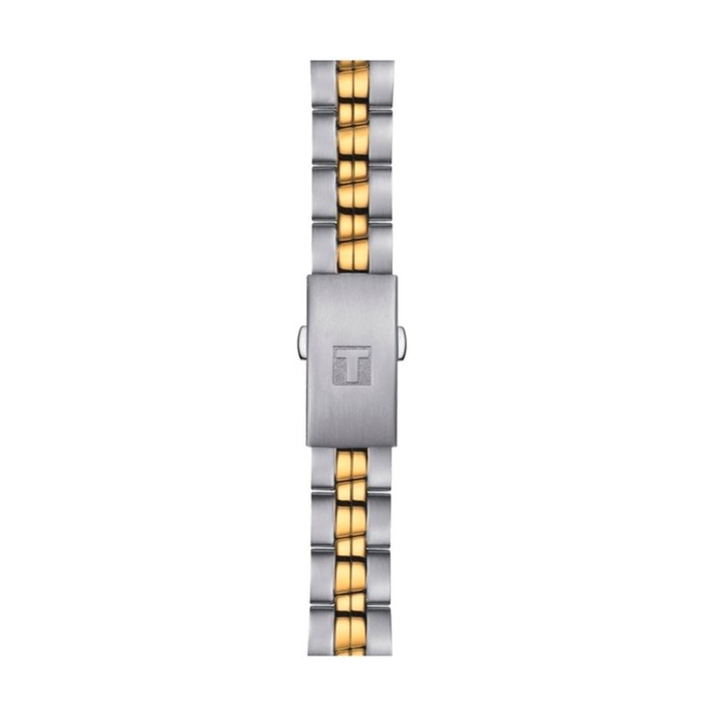 Tissot pr lady discount 100