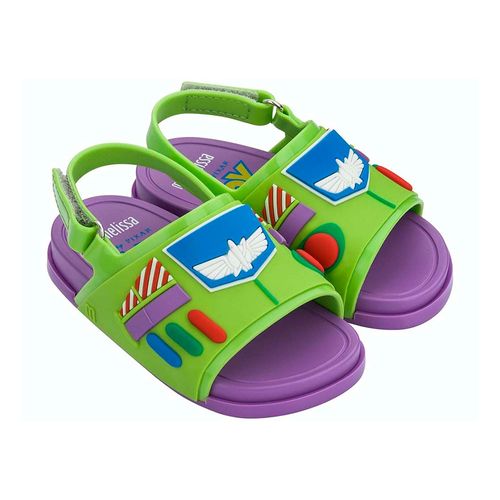 Melissa Mini Beach Slide Toy Story Bb 1C01D001522