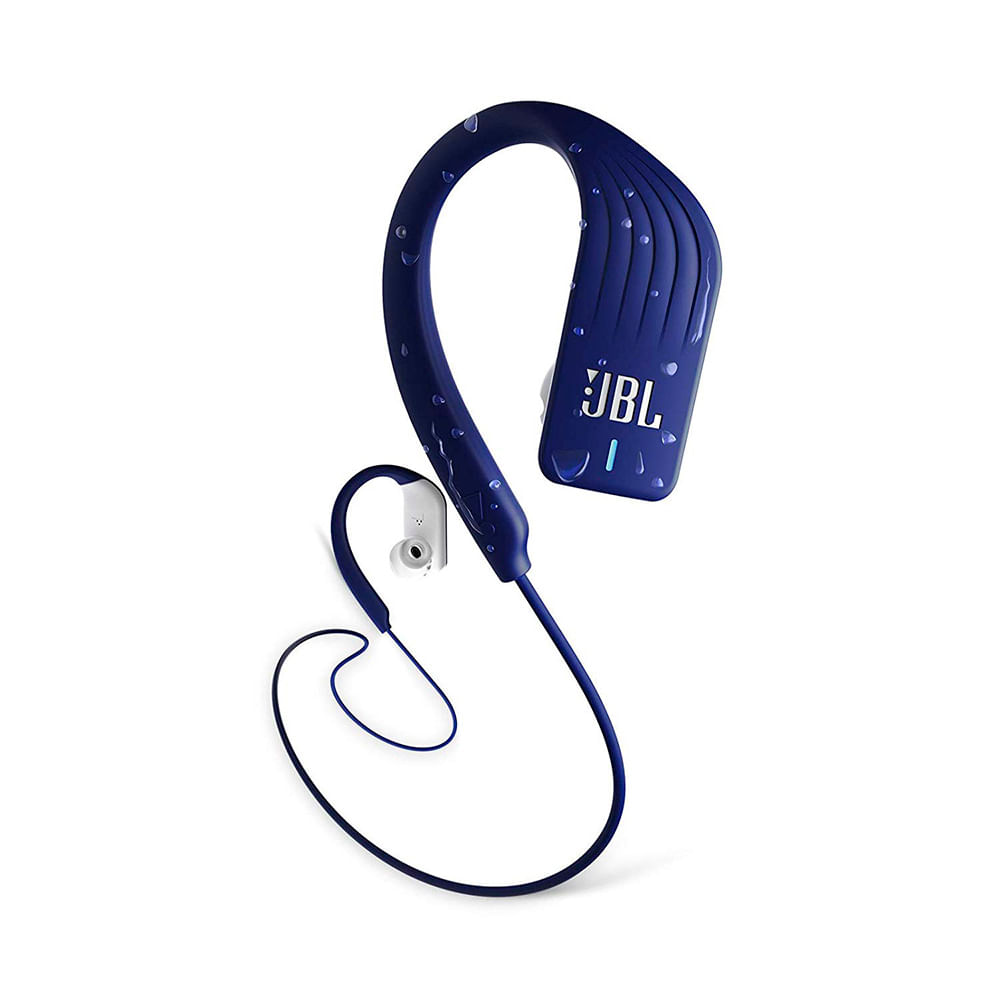 Endurance Run Auriculares Jbl Para Correr Auriculares JBL