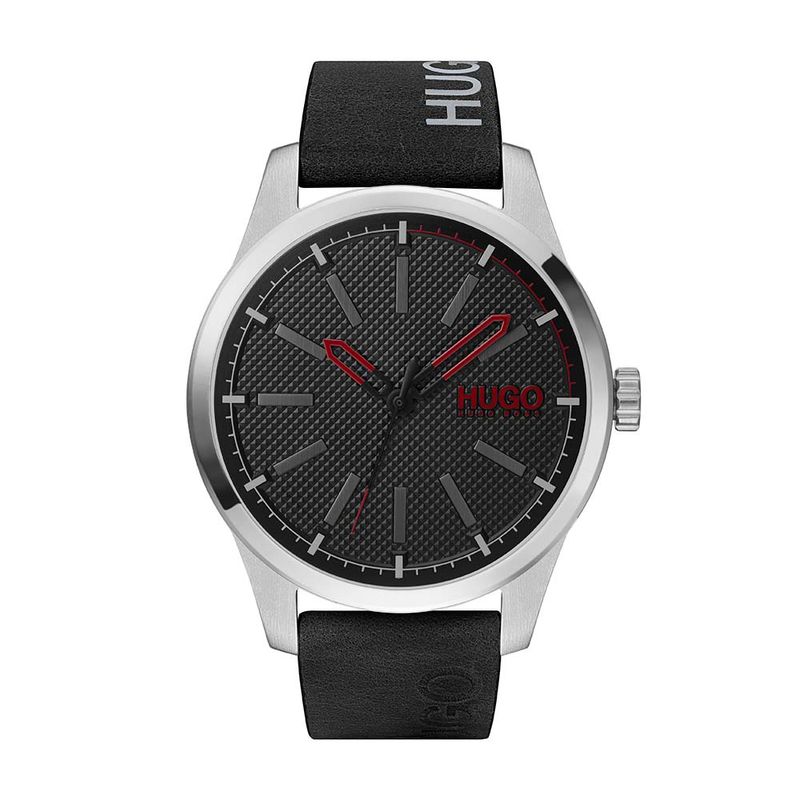 Hugo 2025 invent watch