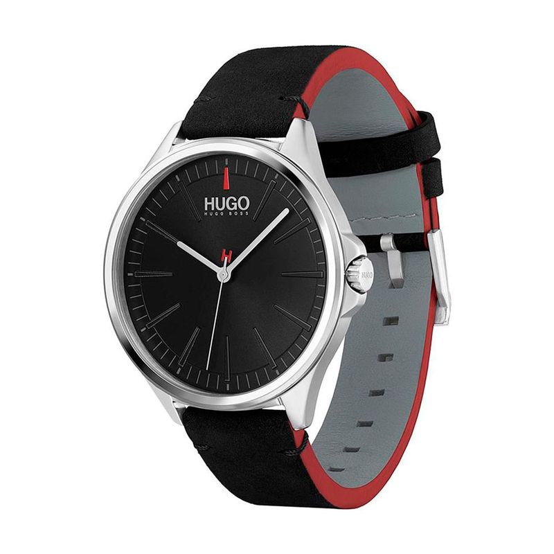 Hugo smartwatch hot sale