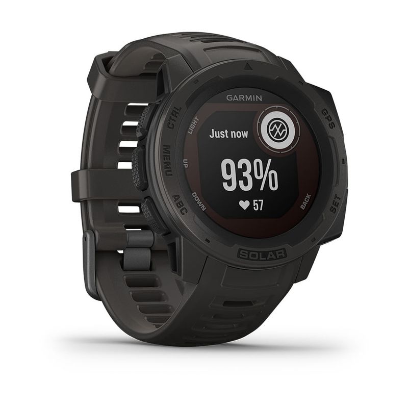 Garmin instinct deals new arrivals