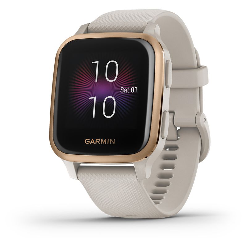 Garmin square watch new arrivals