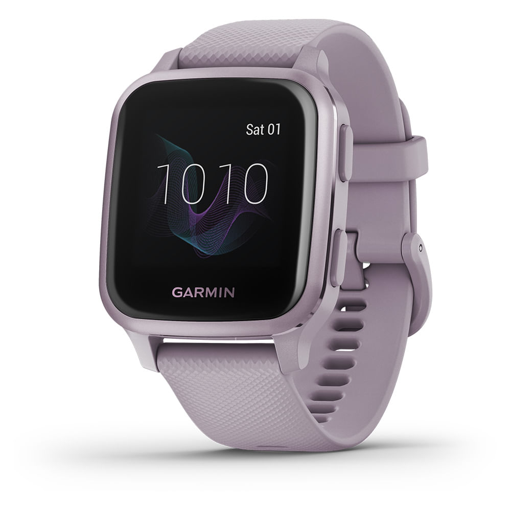 Garmin venu best sale sq iphone