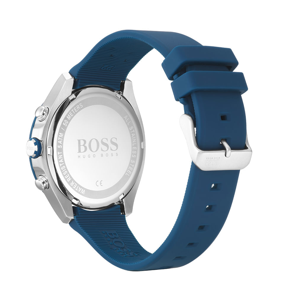 Boss watch velocity cheap watch