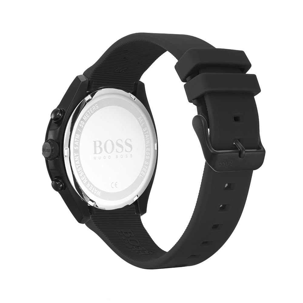 Hugo boss watch velocity hot sale