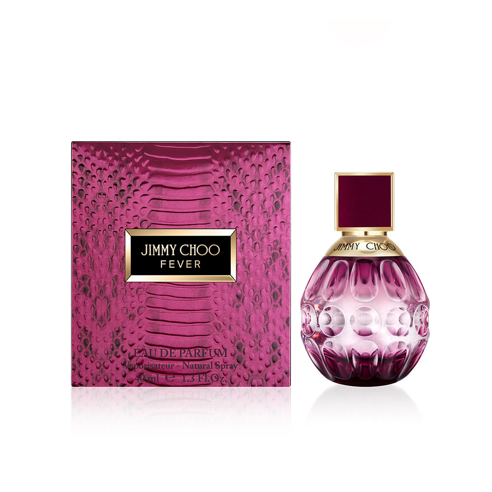 Fragancia Jimmy Choo Fever EDP Style Store
