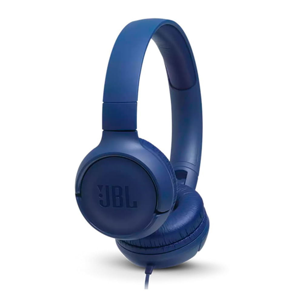 JBL Tune 720BT, Cascos Inalámbricos Bluetooth, Autonomía 76 h