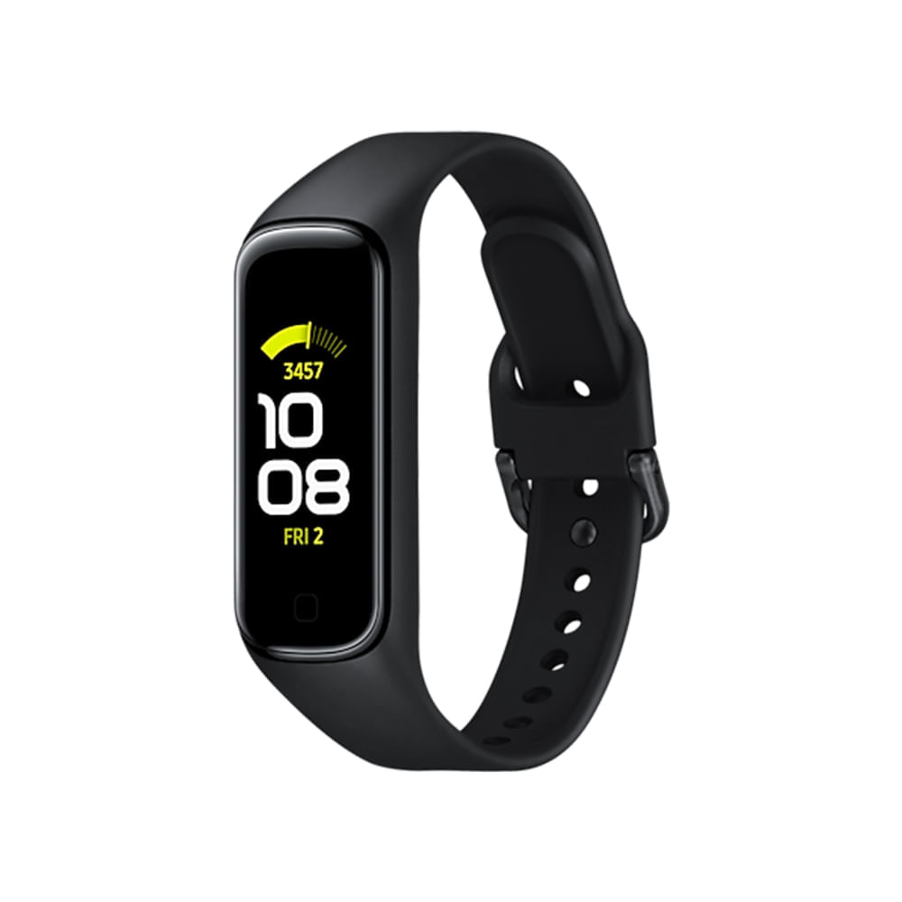 Smartwatch Samsung Galaxy Fit2 Negro Style Store