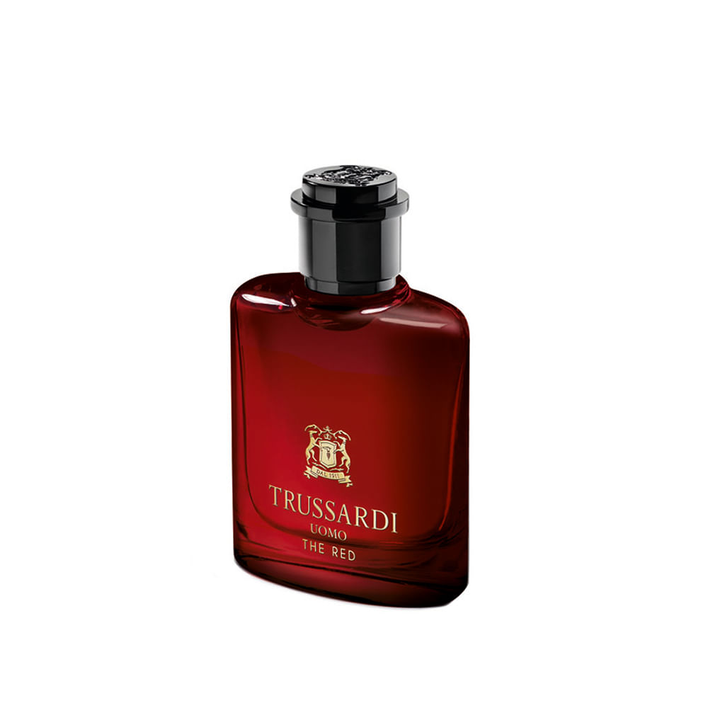 Fragancia Trussardi Uomo The Red EDT Style Store