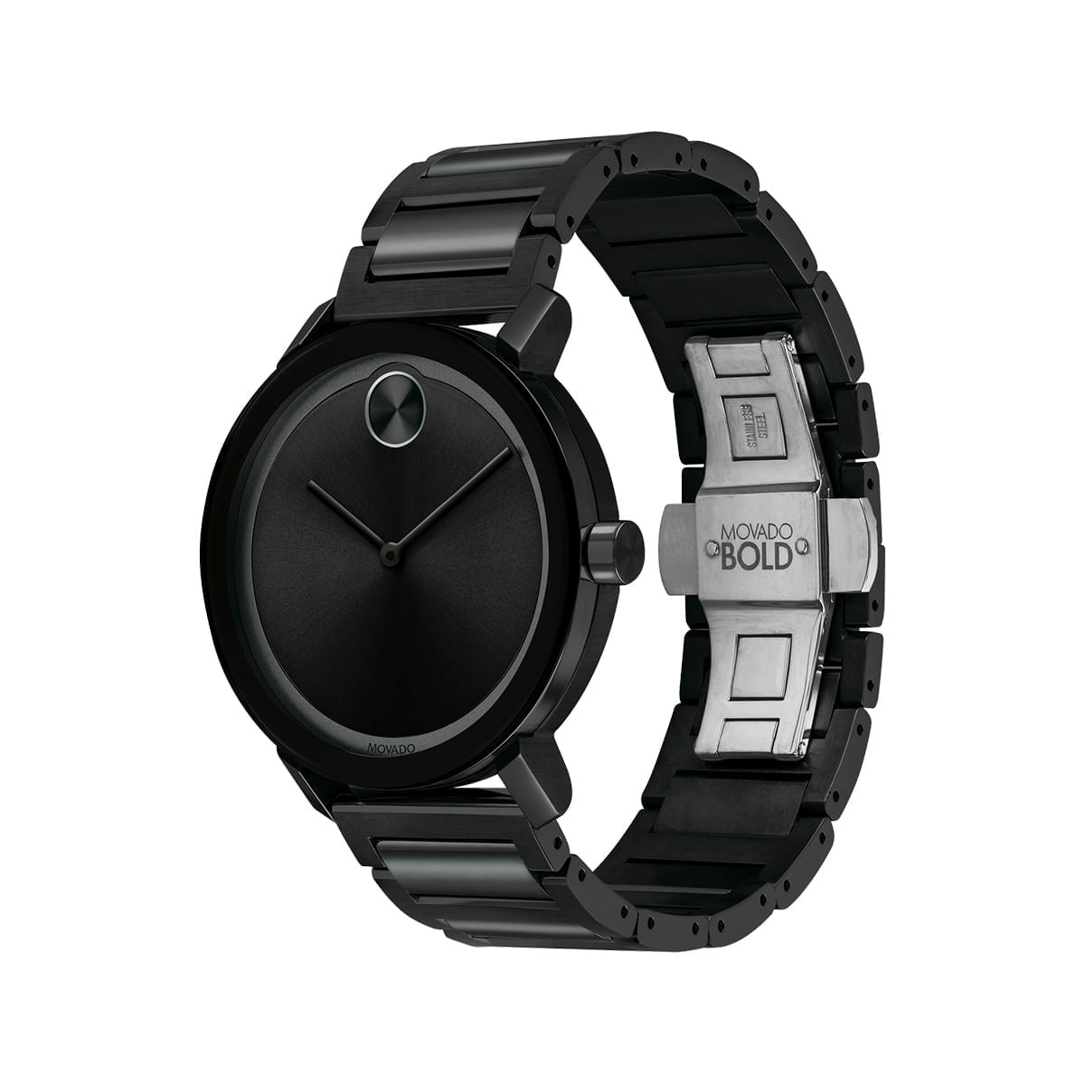 relojes movado bold
