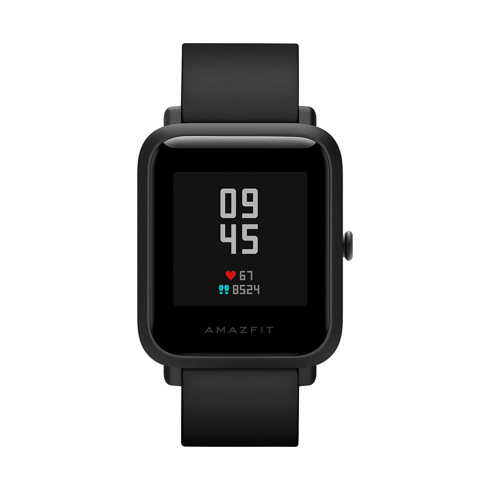 Amazfit watch 2025 bip s