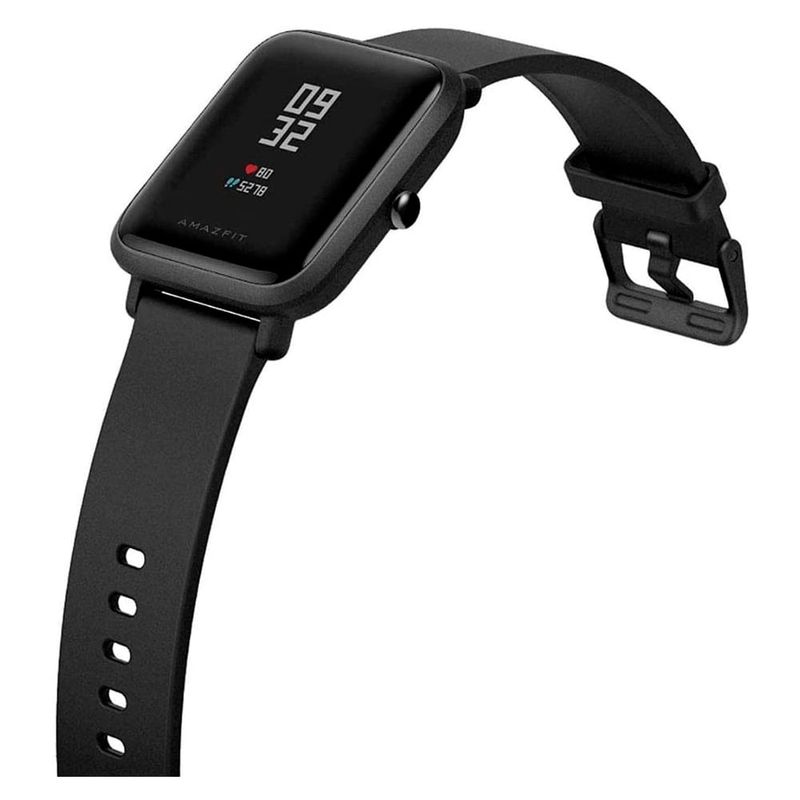 Amazfit bip best sale lite smart watch