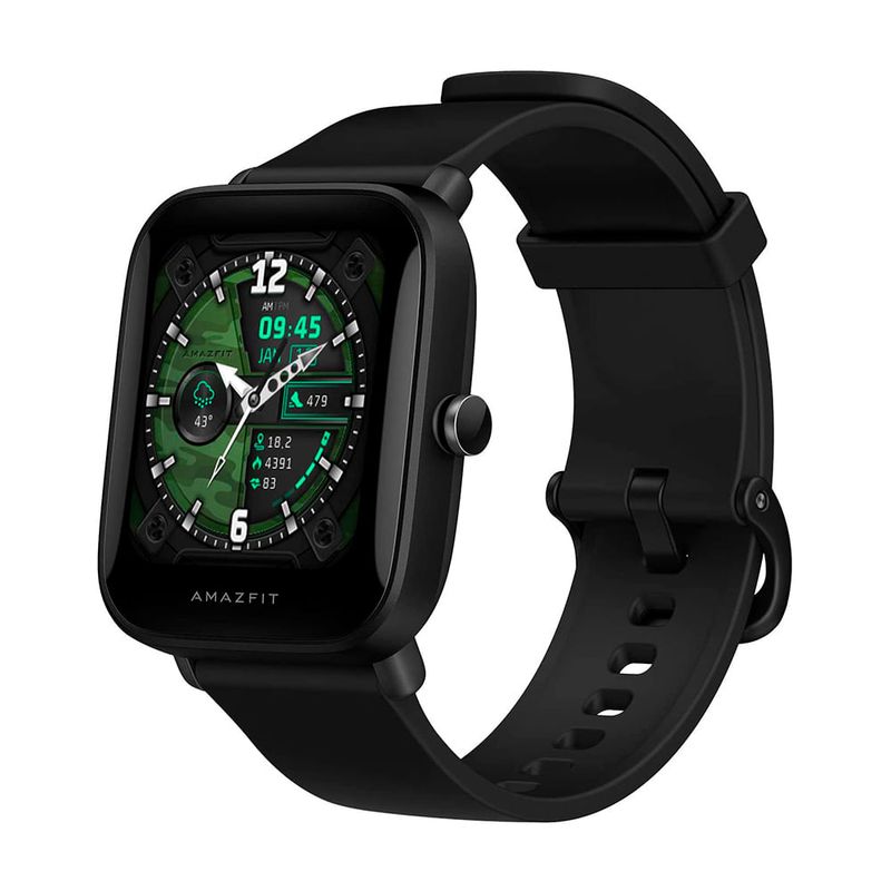 Amazfit bip u buy online new arrivals