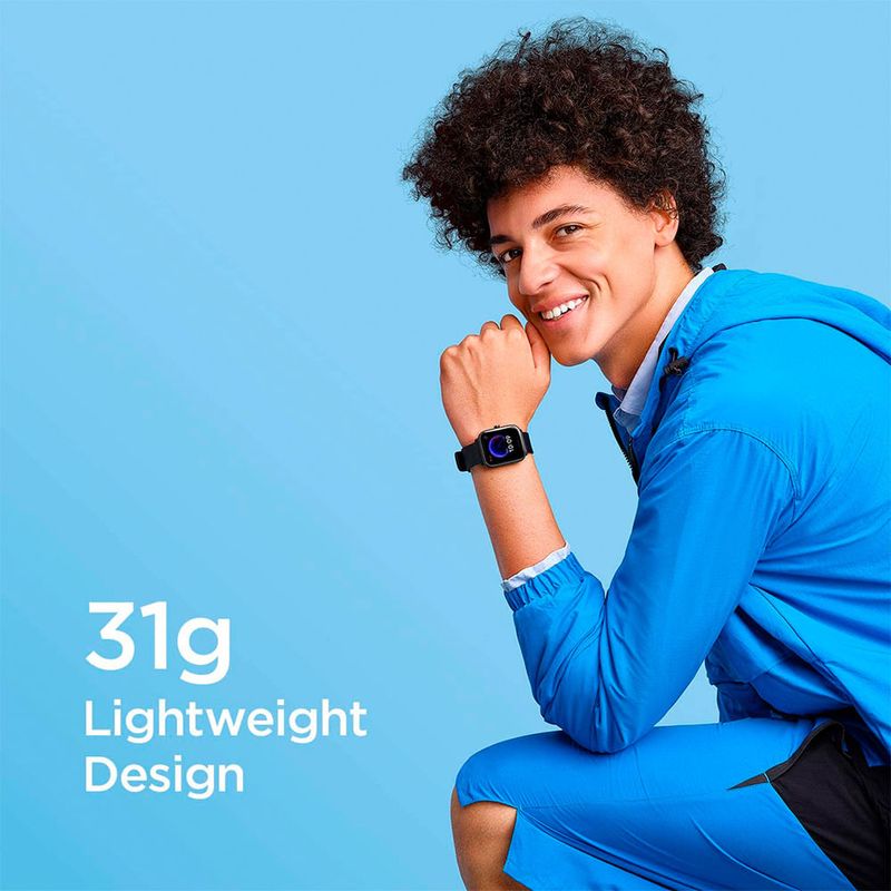 Amazfit discount big u