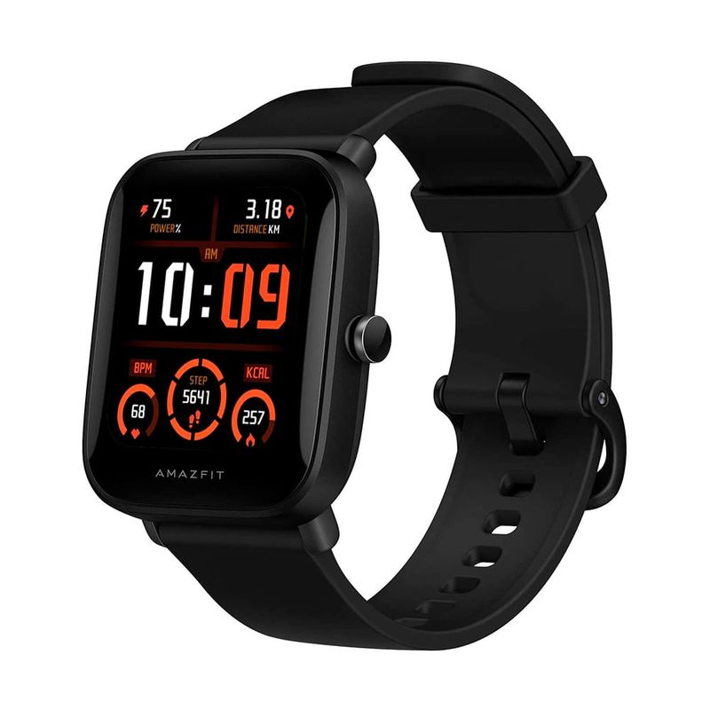 Bip u amazfit new arrivals