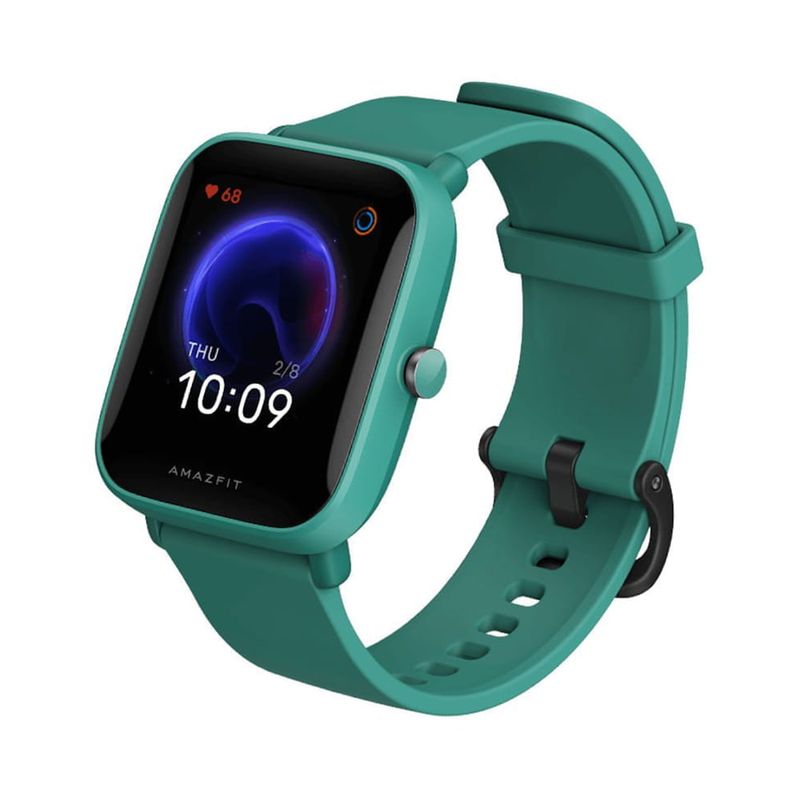 Xiaomi amazfit u new arrivals