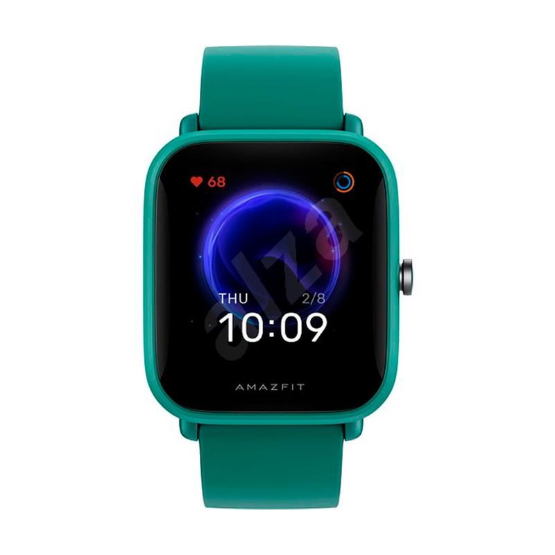 Huami amazfit best sale bip smartwatch