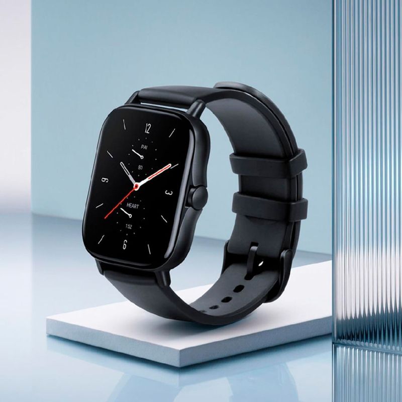 Amazfit smart chip online 2