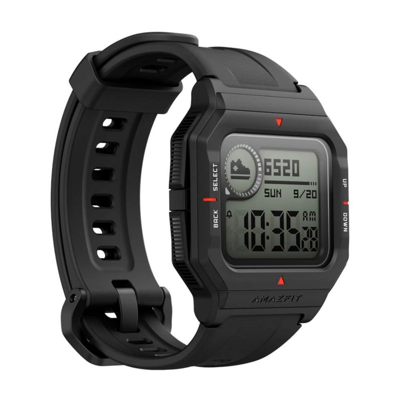 Casio amazfit bip hotsell