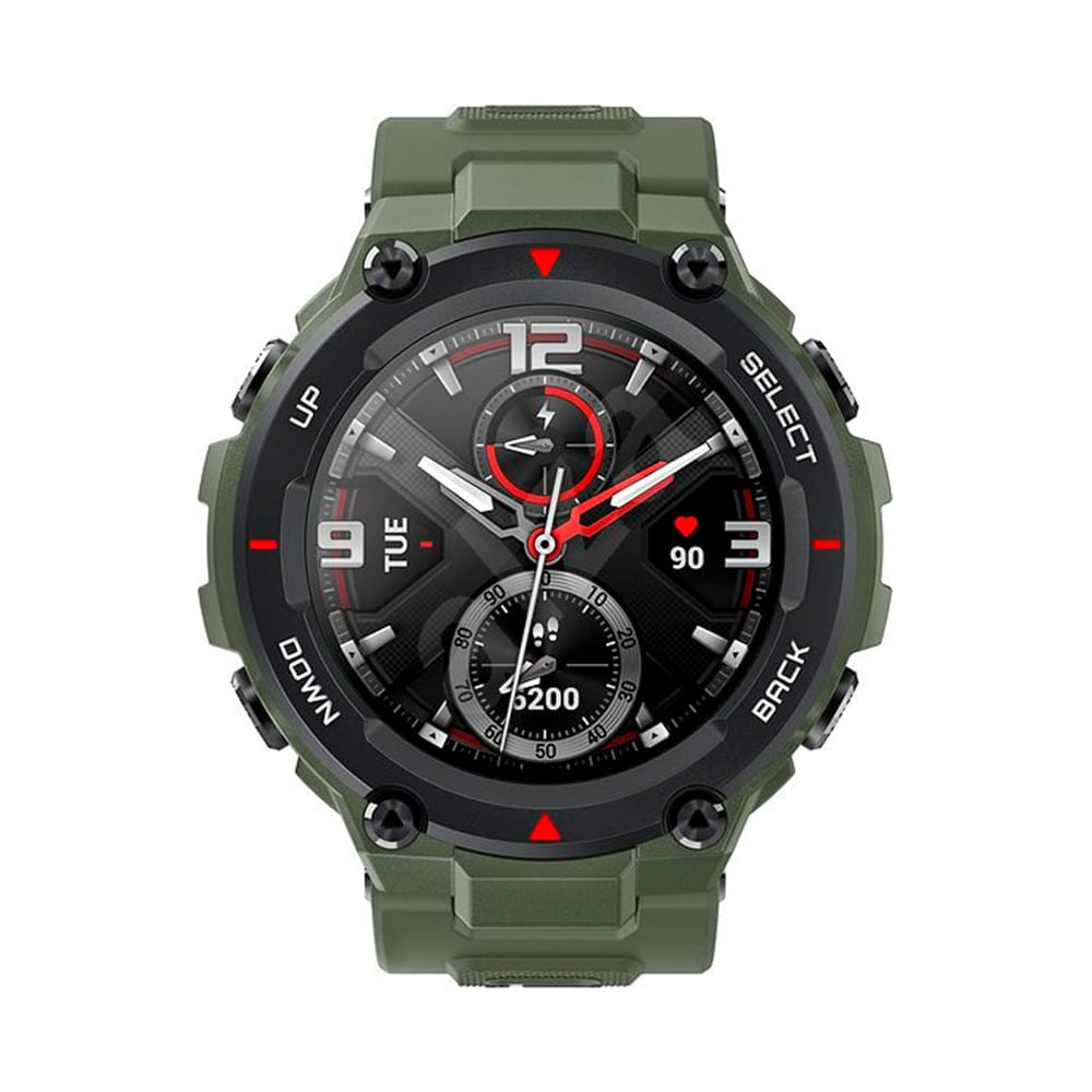 Xiaomi best sale amazfit trex