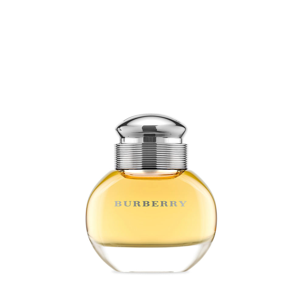 burberry cologne womens