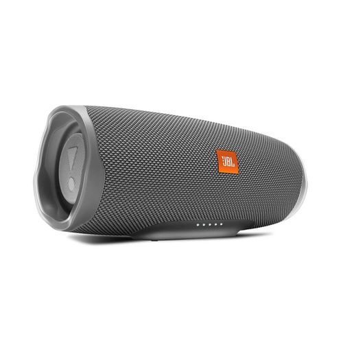 Parlante JBL Charge 4 Grey