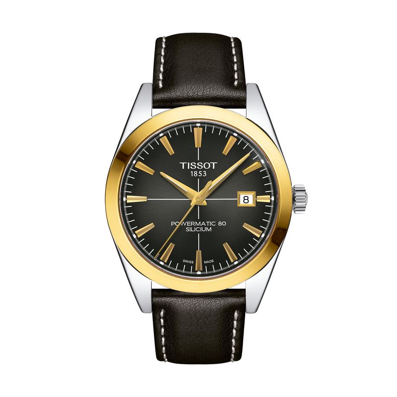 Tissot classic powermatic 80 new arrivals