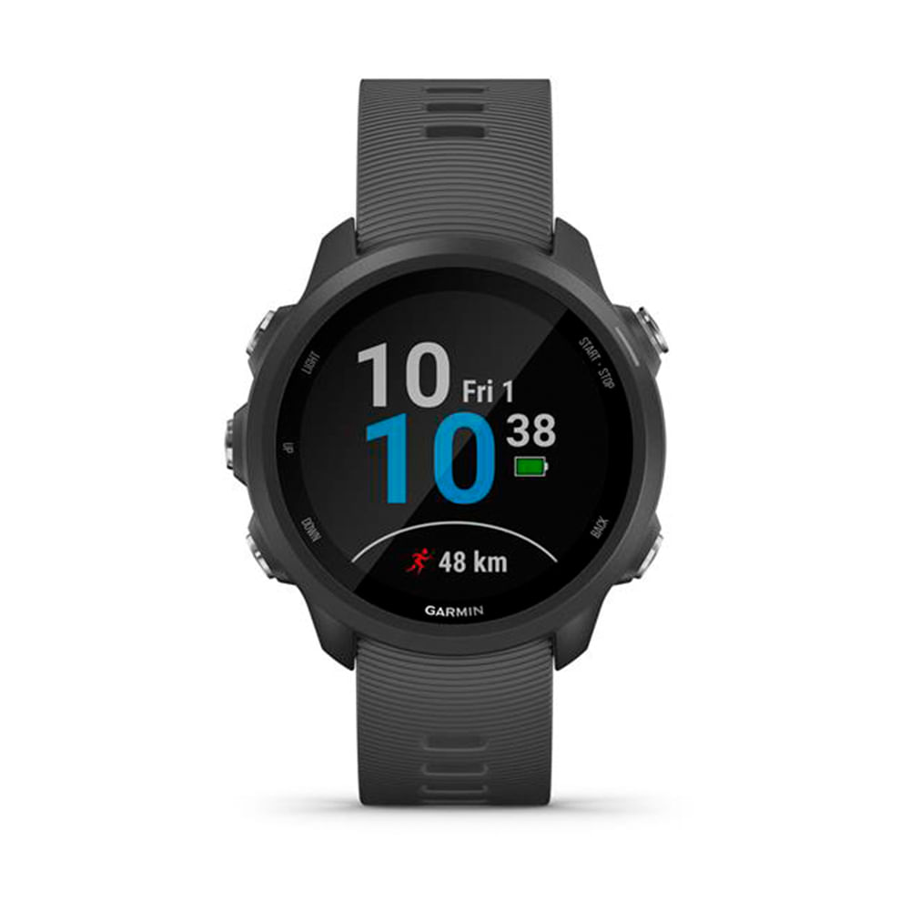 Smartwatch Garmin Forerunner 245 Gris Style Store