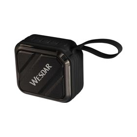 Parlante Wesdar WD-K69-BL Negro