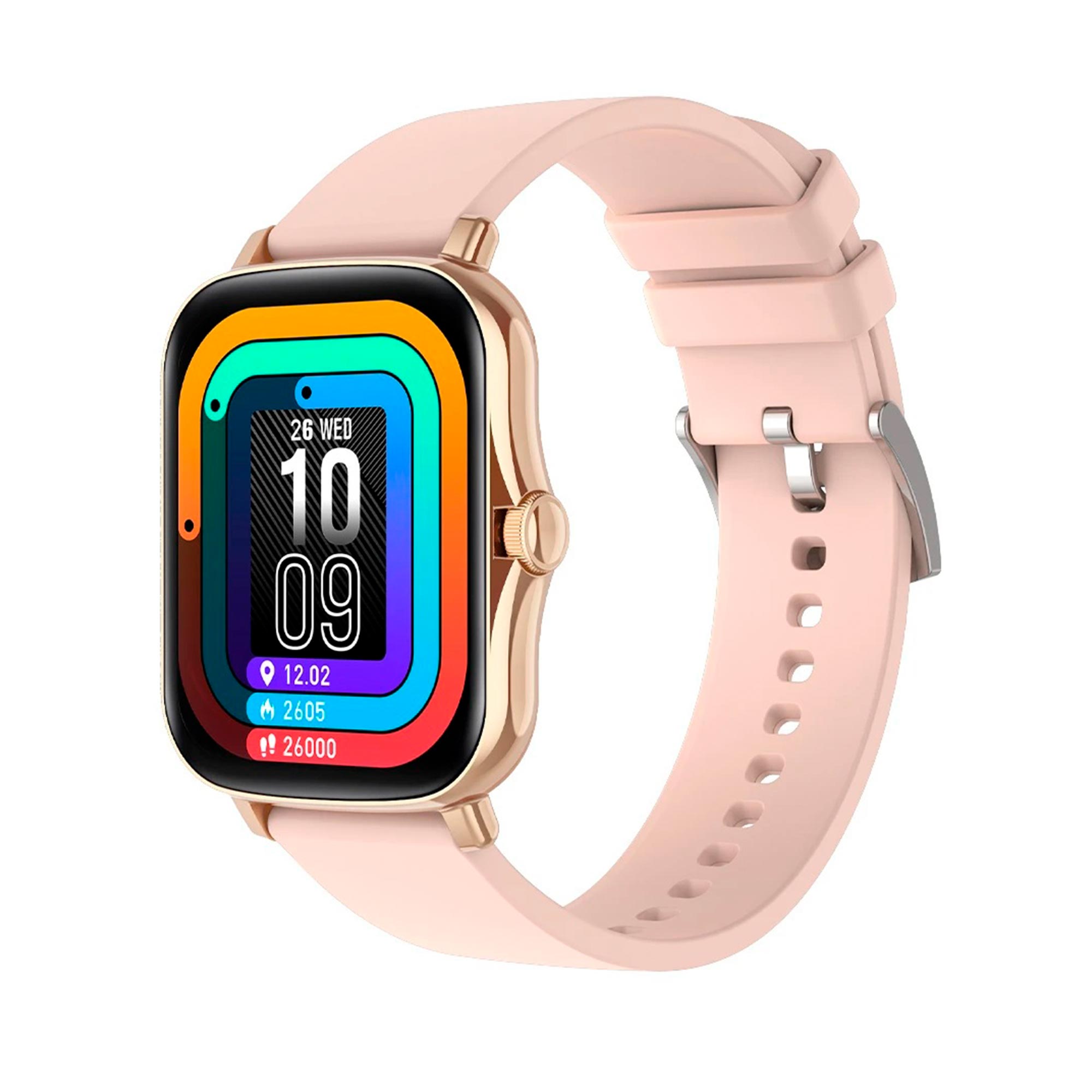 Smartwatch Colmi P8 Plus Ros