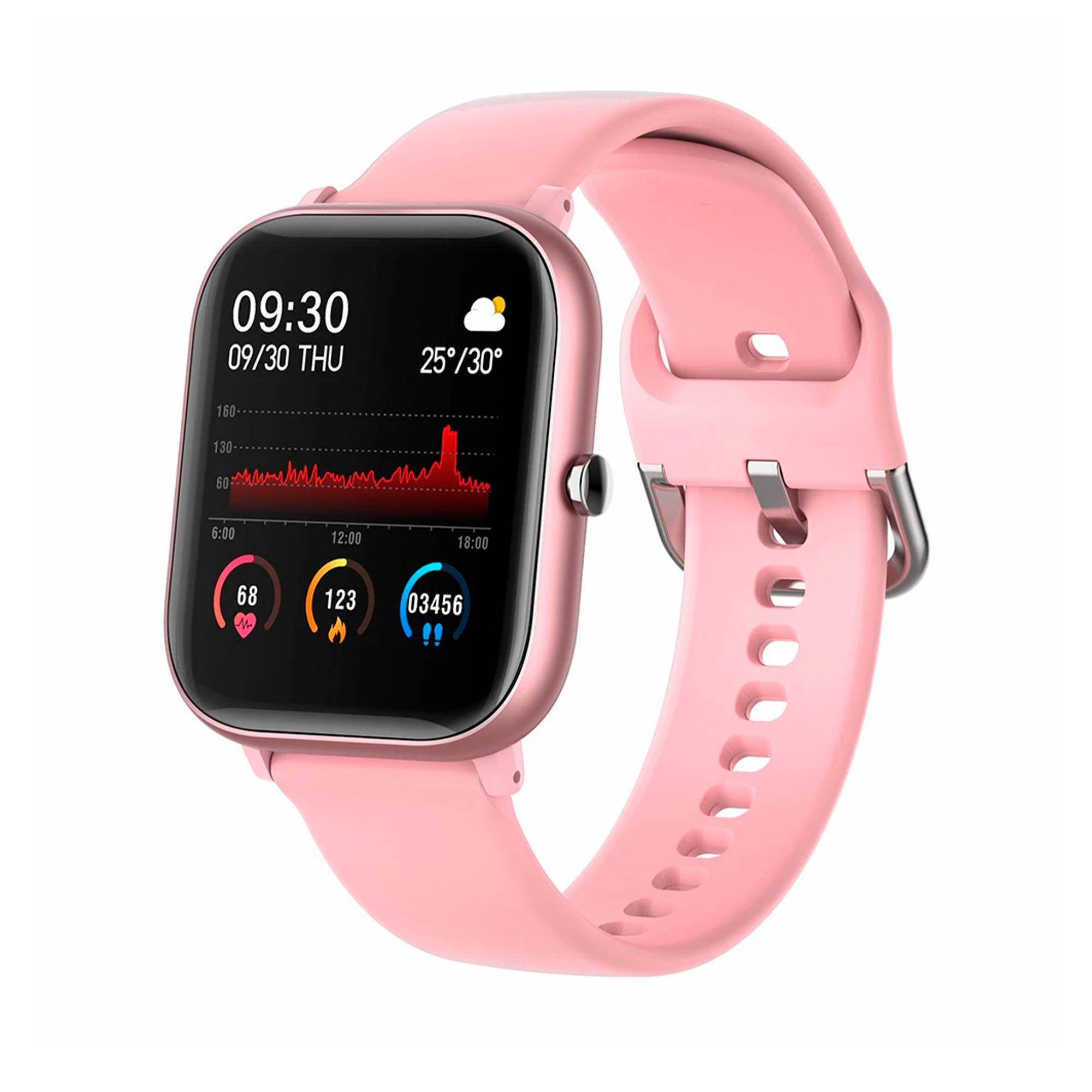 P8 2024 smart watch