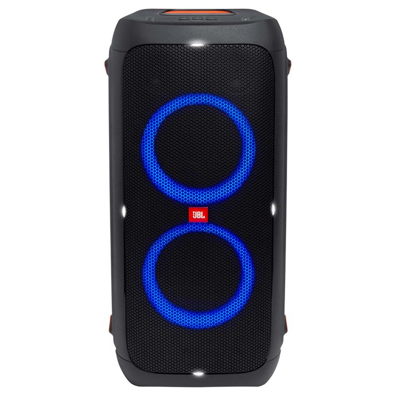 Parlante JBL Partybox 310 240W.