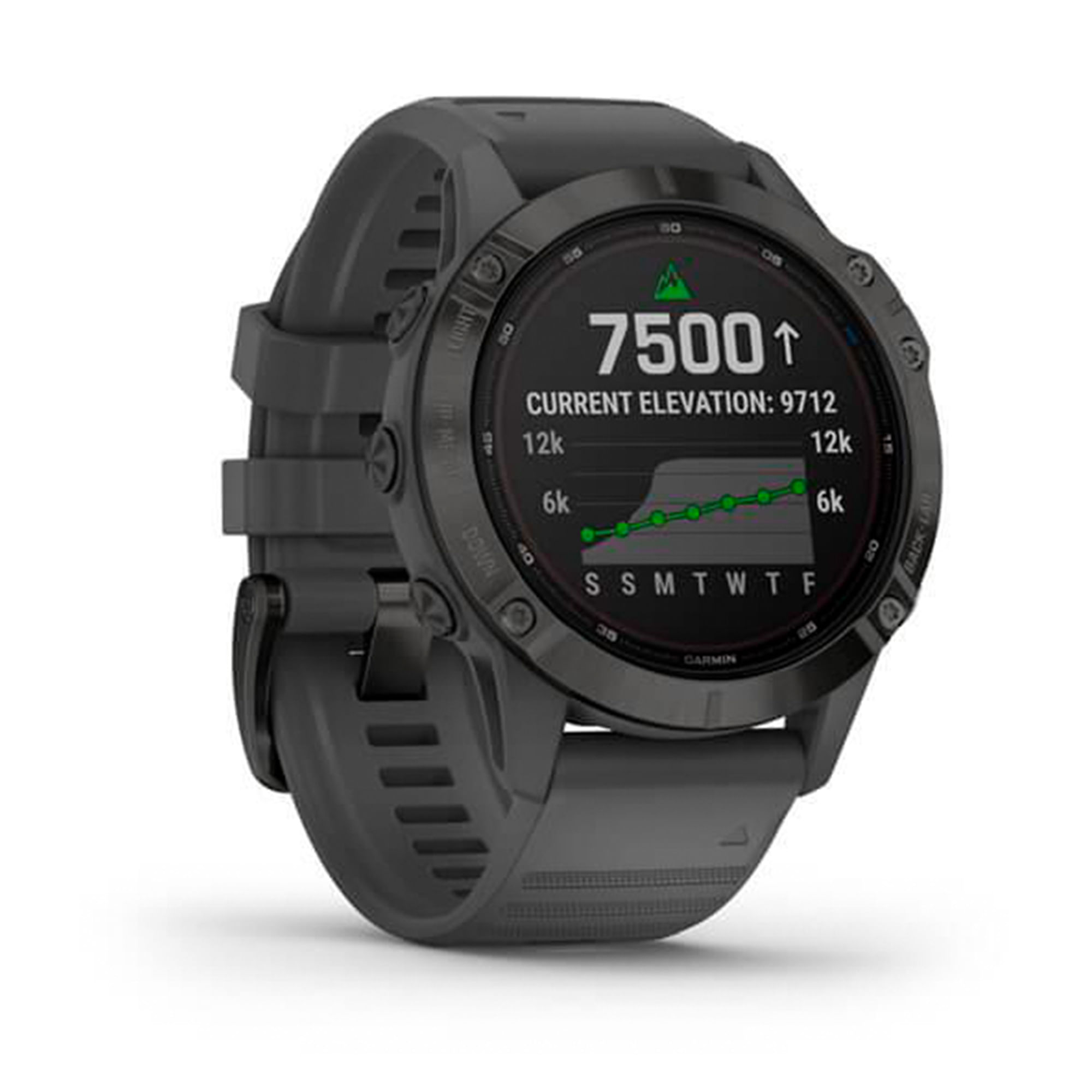 Garmin fenix best sale 6 pro plus