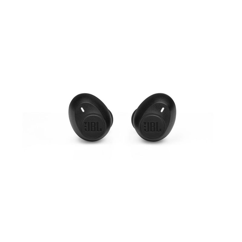 JBL Audífonos Inalámbricos In Ear True Wireless Tune 115TWS Bluetooth