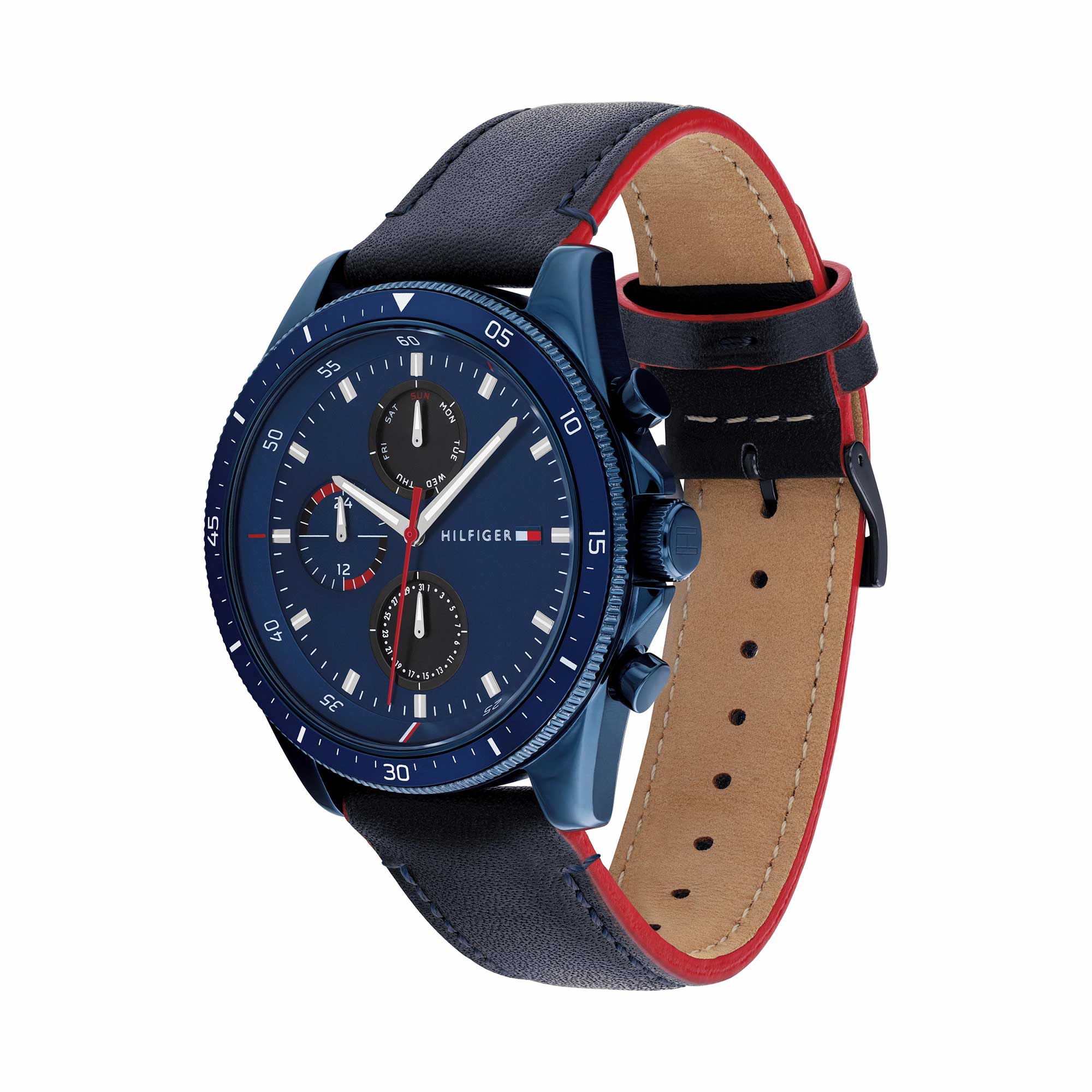 Часы Tommy Hilfiger Мужские Купить В Спб