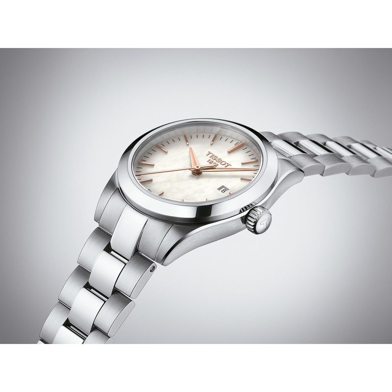 Tissot my lady hot sale