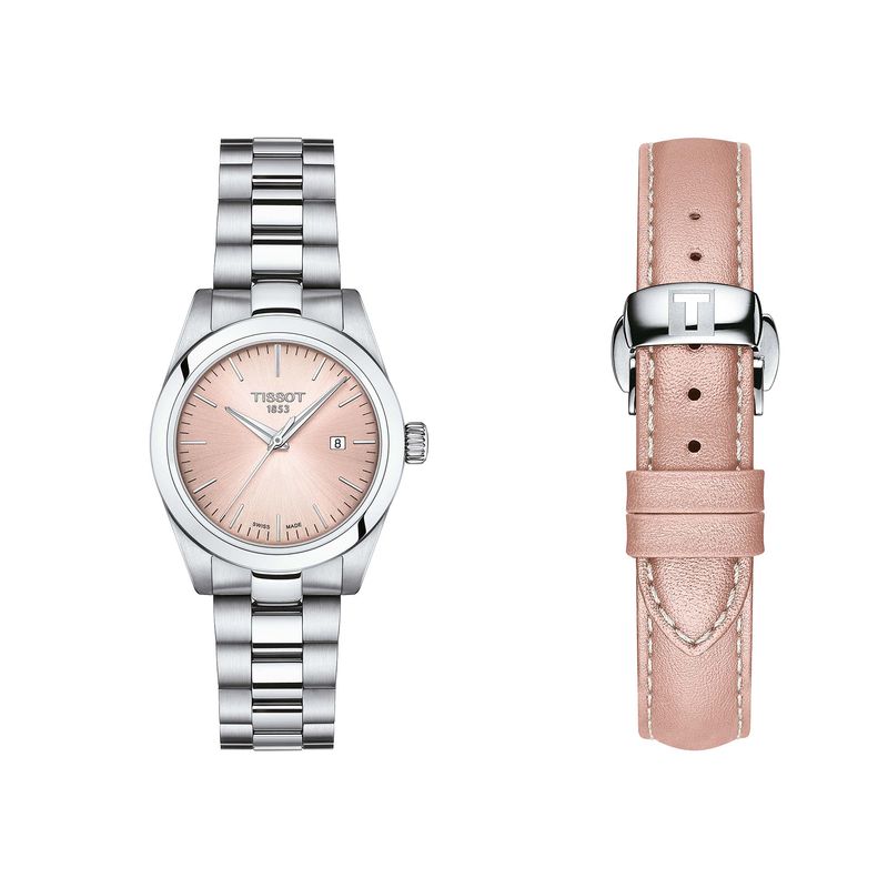 Tissot t discount classic ladies watch