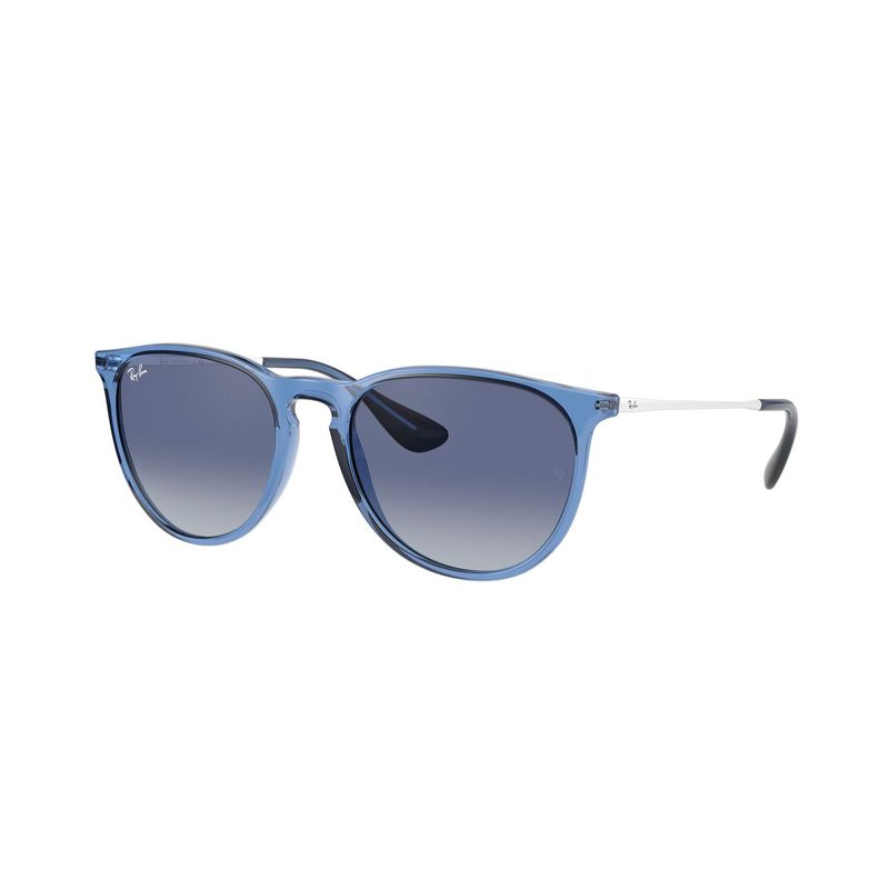 ray ban marco azul