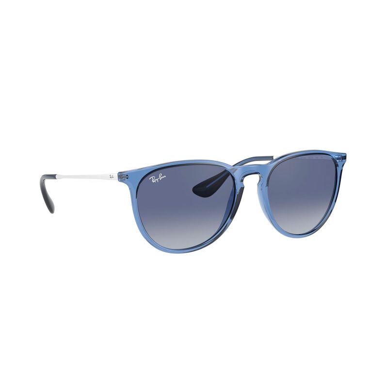 ray ban marco azul