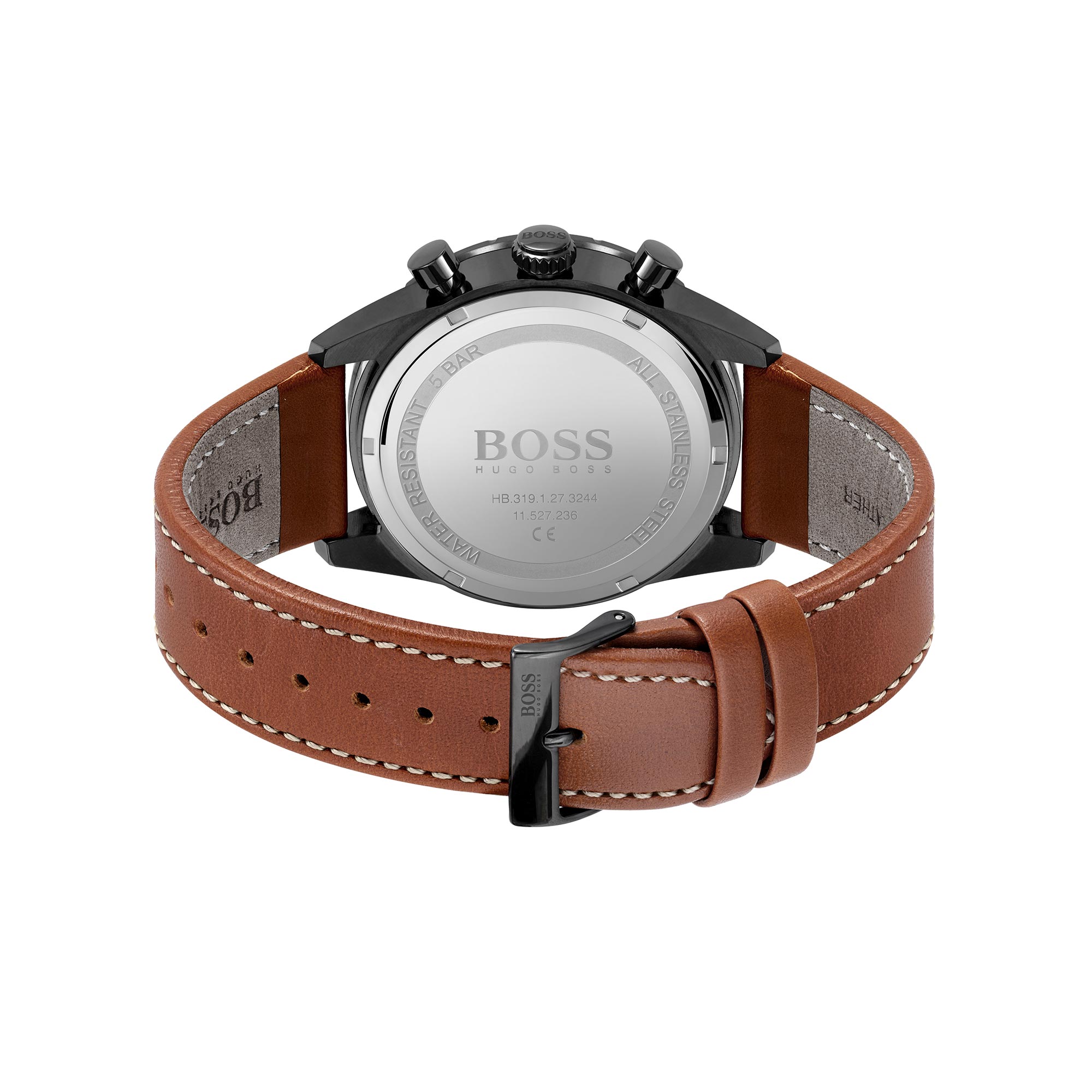 Hugo boss discount watch limited edition